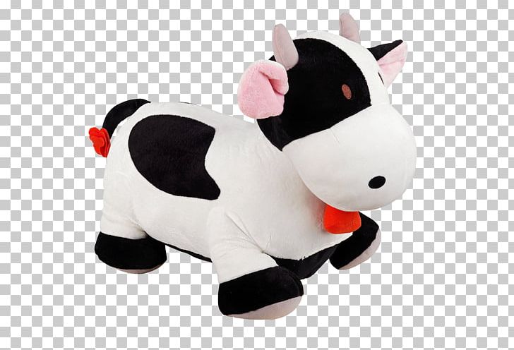 Plush Cattle Stuffed Animals & Cuddly Toys Snout Textile PNG, Clipart, Animal, Animal Figure, Cattle, Material, Miscellaneous Free PNG Download