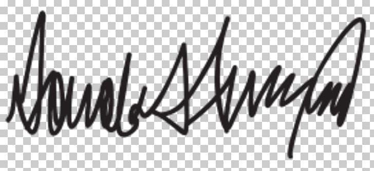 President Of The United States Republican Party Handwriting Signature PNG, Clipart, Angle, Black, Black And White, Brand, Calligraphy Free PNG Download