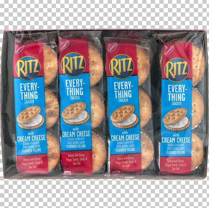 Ritz Crackers Sandwich Cream Cheese Nabisco PNG, Clipart, Cracker, Cream Cheese, Essential, Flavor, Ingredient Free PNG Download