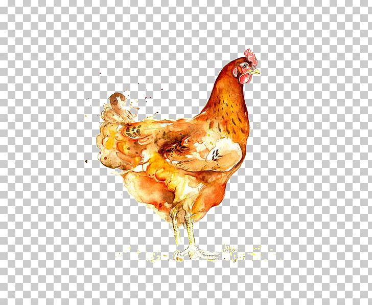 Download Water Color Paintings Of Animals Painting Inspired