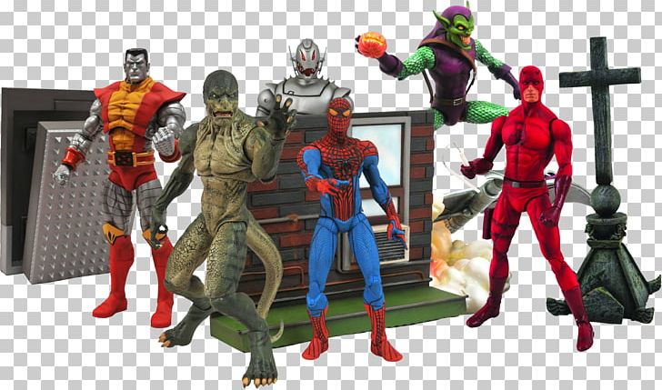 Spider-Man Colossus Deadpool Action & Toy Figures Black Panther PNG, Clipart, Action Figure, Action Toy Figures, Black Panther, Captain America Civil War, Colossus Free PNG Download