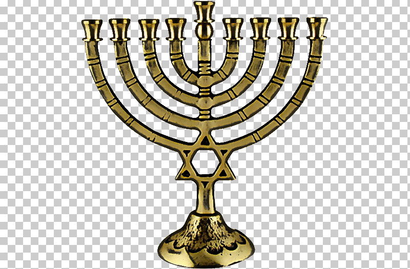 Hanukkah PNG, Clipart, Candle Holder, Hanukkah, Holiday, Menorah Free PNG Download