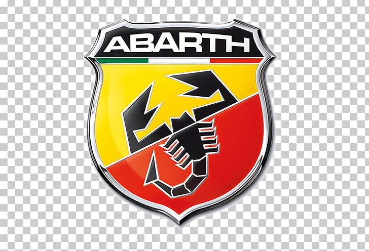 Abarth Fiat 500 Car Fiat 124 Spider PNG, Clipart, Abarth, Abarth 124 Rally, Abarth 595, Badge, Brand Free PNG Download