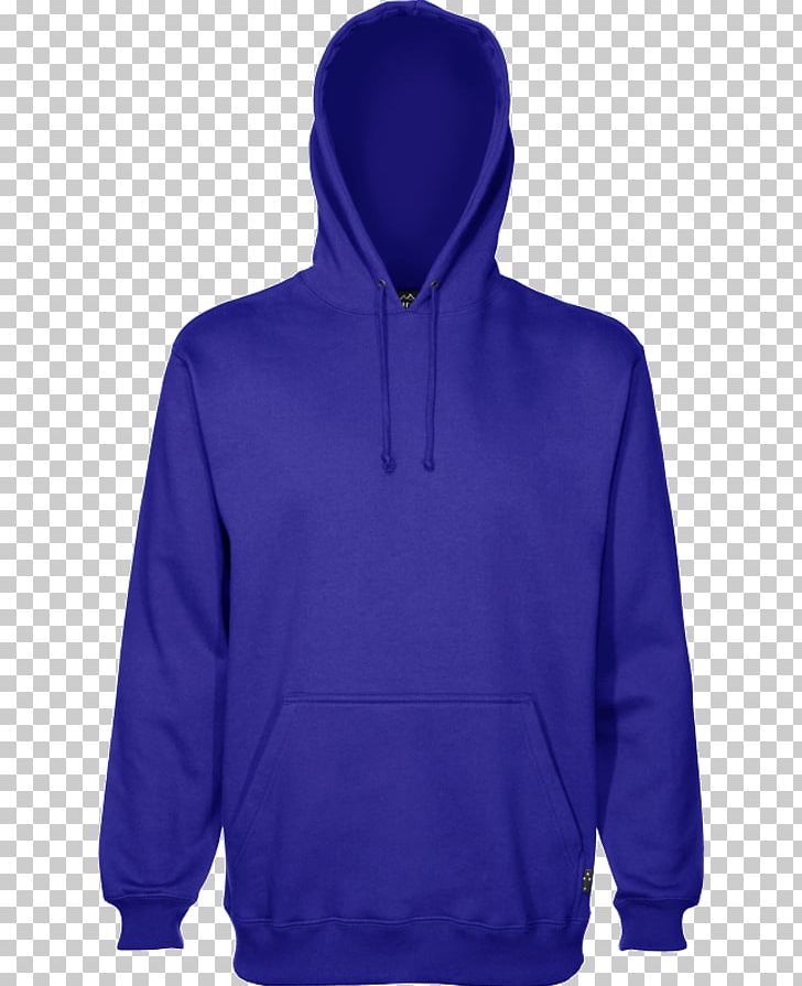 Hoodie Polar Fleece Sweater Jacket PNG, Clipart, Active Shirt, Blue, Bluza, Clothing, Cobalt Blue Free PNG Download