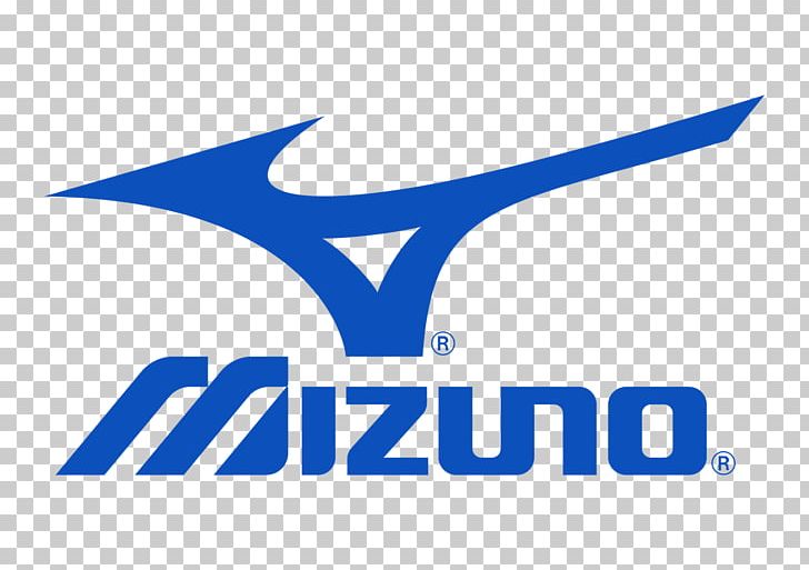 Mizuno Corporation Logo Brand Running PNG, Clipart, Angle, Area, Asics, Blue, Brand Free PNG Download
