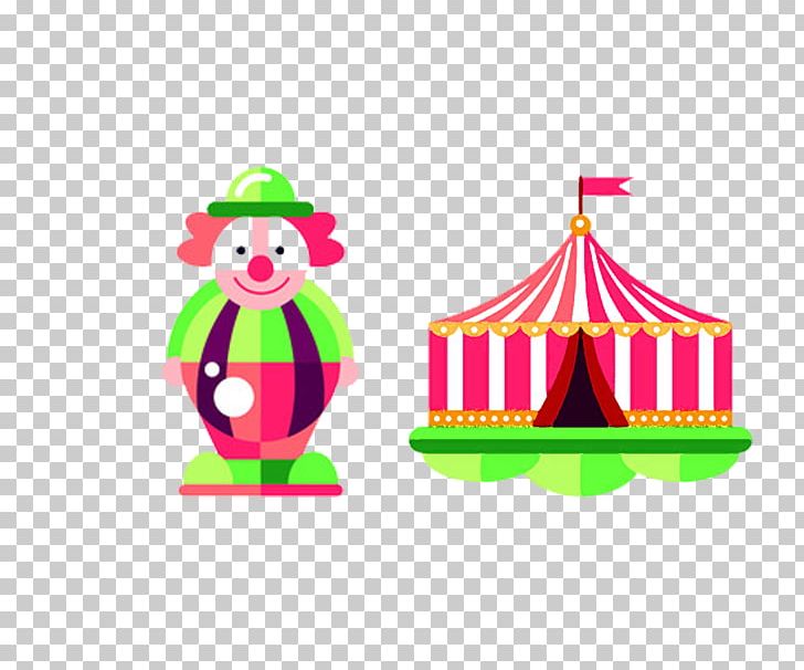 Performance Circus Clown PNG, Clipart, Cartoon, Christmas, Christmas Decoration, Christmas Ornament, Circus Free PNG Download