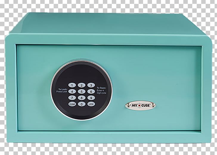Safe Tiffany Blue Color White PNG, Clipart, Blue, Color, Food, Hardware, House Free PNG Download