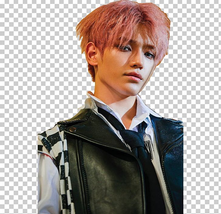 Taeyong Cherry Bomb NCT 127 K-pop PNG, Clipart, Cherry Bomb, Doyoung, Hair Coloring, Human Hair Color, Jungwoo Free PNG Download