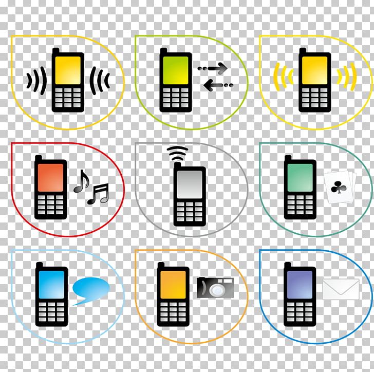 Telephone Flip Icon PNG, Clipart, Cartoon, Cartoon Mobile Phone, Creative Mobile Phone, Electronic Device, Electronics Free PNG Download