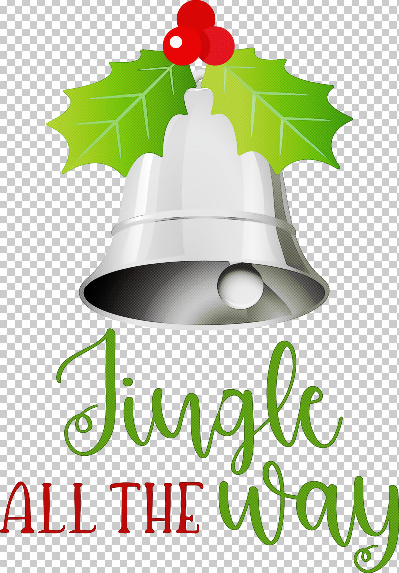 Jingle All The Way Jingle Christmas PNG, Clipart, Christmas, Christmas Archives, Christmas Day, Christmas Ornament, Christmas Ornament M Free PNG Download