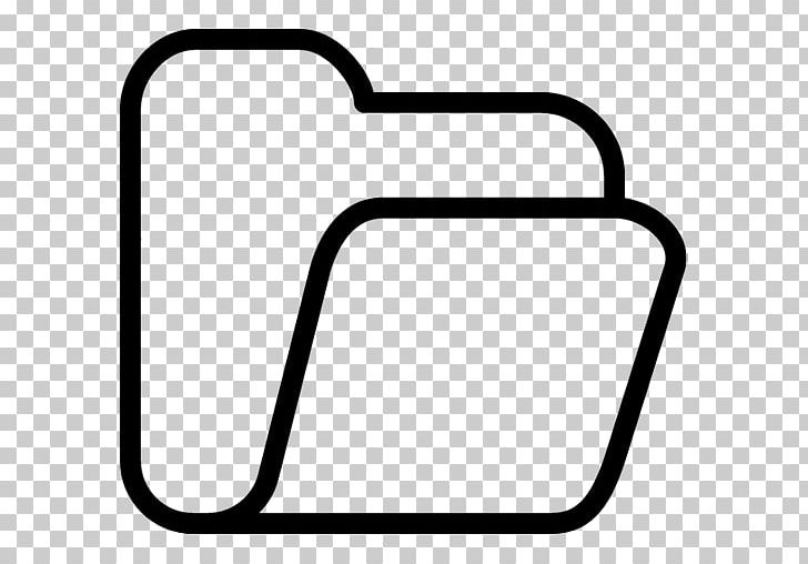 Computer Icons Directory PNG, Clipart, Angle, Area, Auto Part, Black, Black And White Free PNG Download