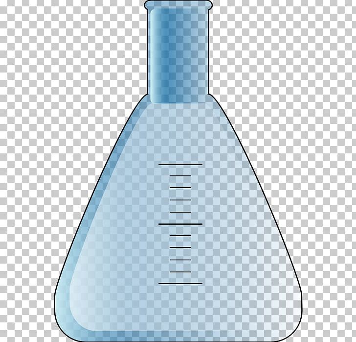 Erlenmeyer Flask Laboratory Flasks Round-bottom Flask Chemistry Cone PNG, Clipart, Beaker, Chemistry, Cone, Drawing, Emil Erlenmeyer Free PNG Download