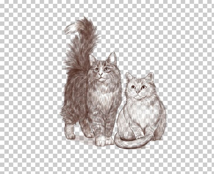 Kitten Domestic Short-haired Cat Tabby Cat Cat Food Whiskers PNG, Clipart, Animals, Black And White, Carnivoran, Cat, Cat Food Free PNG Download