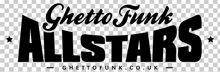 Logo Font Brand Ghetto Funk PNG, Clipart, Black And White, Brand, Fashion Festival Celebrations, Logo, Monochrome Free PNG Download