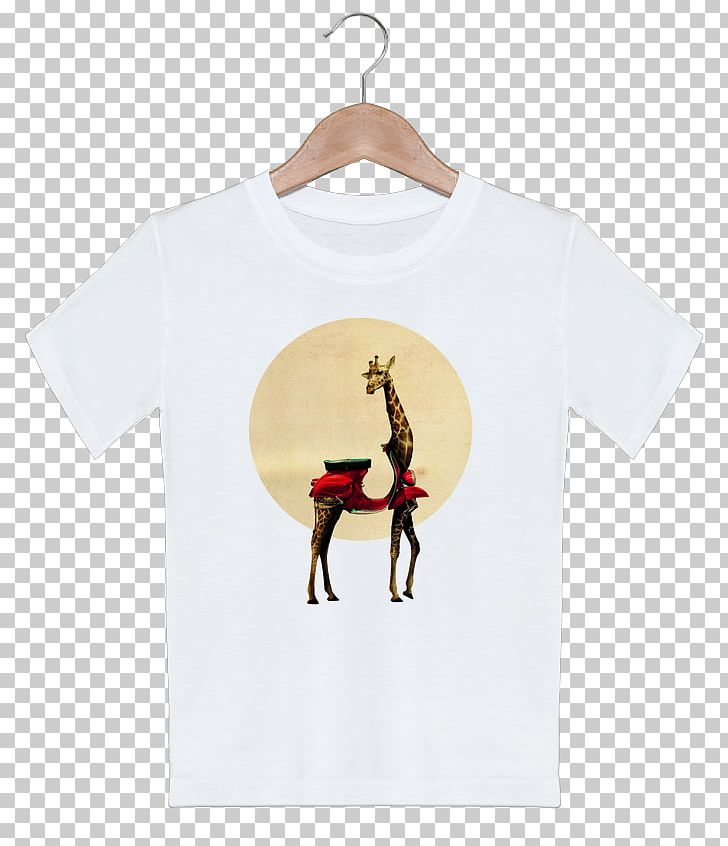Long-sleeved T-shirt Long-sleeved T-shirt Giraffe Clothing PNG, Clipart, Animal, Bluza, Button, Child, Clothing Free PNG Download