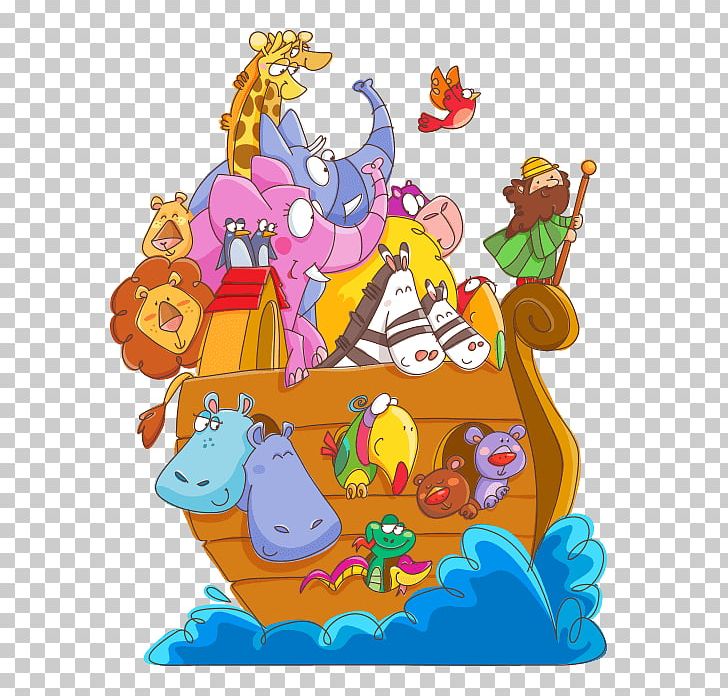 Noah's Ark Drawing PNG, Clipart, Art, Clip Art, Drawing, Fictional Character, Miscellaneous Free PNG Download