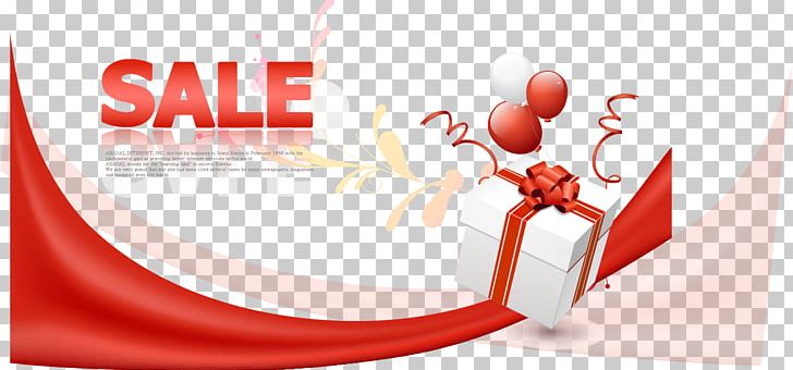 Promotion Ribbon Poster Advertising PNG, Clipart, Background Elements, Background Vector, Banner, Computer Wallpaper, Elements Vector Free PNG Download