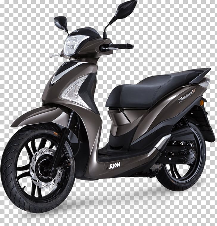 Scooter SYM Motors Motorcycle 125ccクラス Wheel PNG, Clipart, Automotive Design, Automotive Wheel System, Car, Cars, Honda Nss250 Free PNG Download