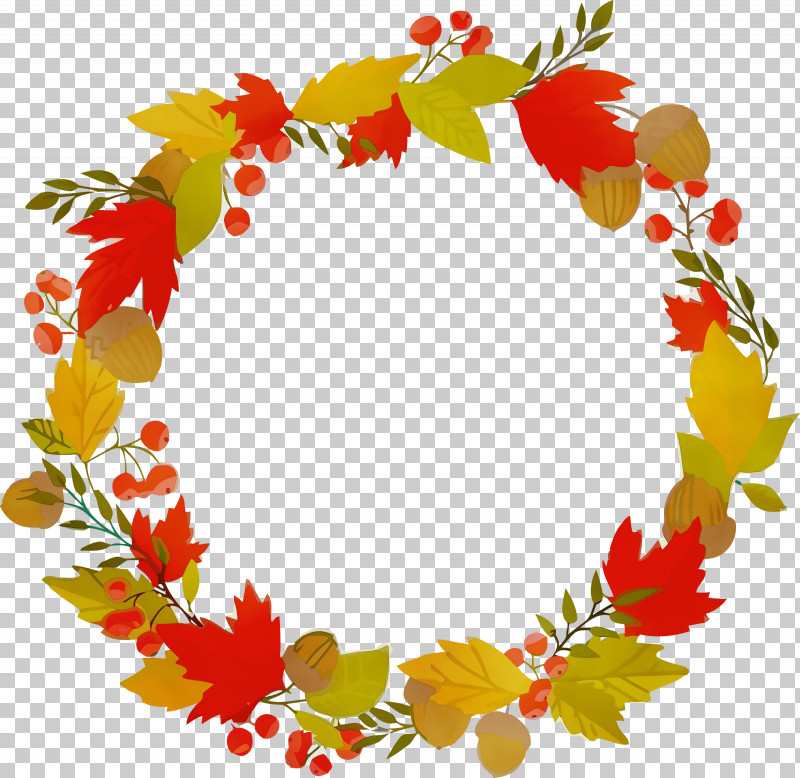 Leaf Plant Lei Flower PNG, Clipart, Acorns, Autumn, Flower, Leaf, Leaves Free PNG Download