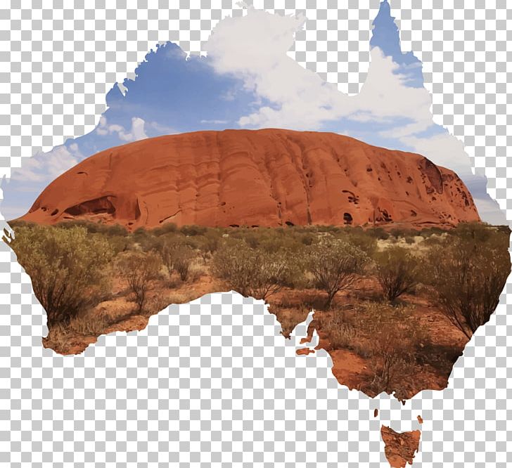 Australia Silhouette Map PNG, Clipart, Arch, Art, Australia, Canyon, Formation Free PNG Download