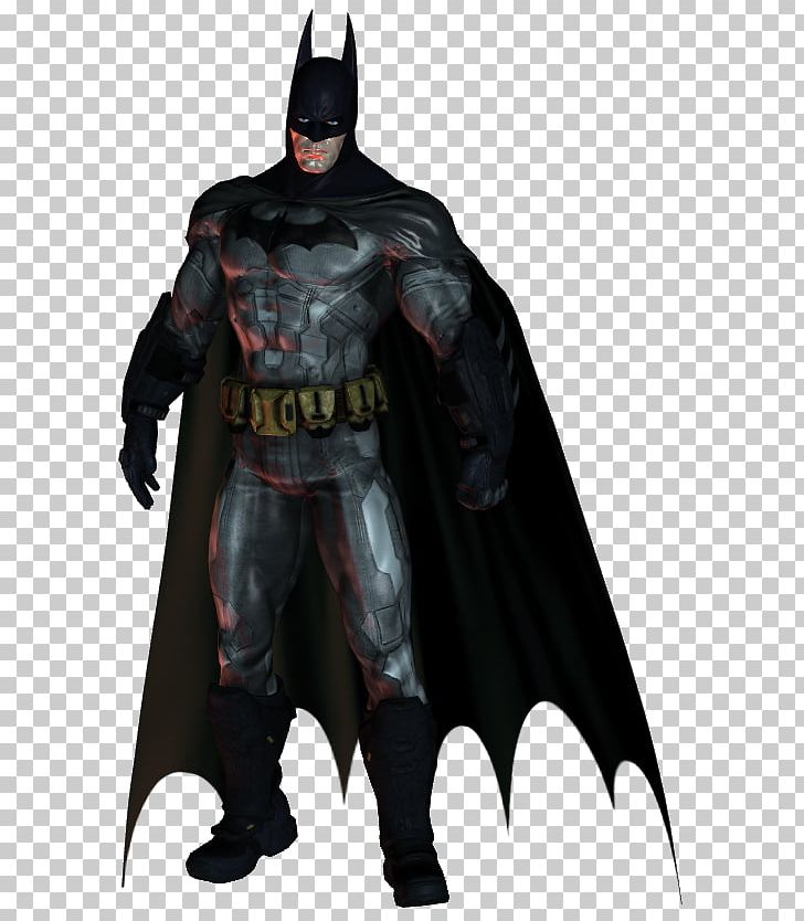 Batman: Arkham Origins Batman: Arkham Knight Batman: Arkham City Batman ...