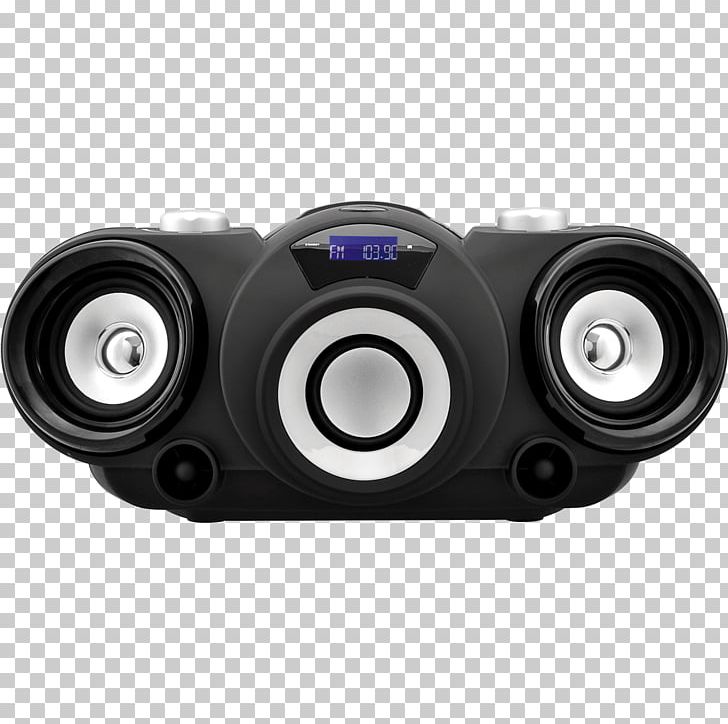 Computer Speakers Sound FM Broadcasting Boombox Radio PNG, Clipart, Am Broadcasting, Aparelho De Som, Audio, Audio Equipment, Boom Free PNG Download