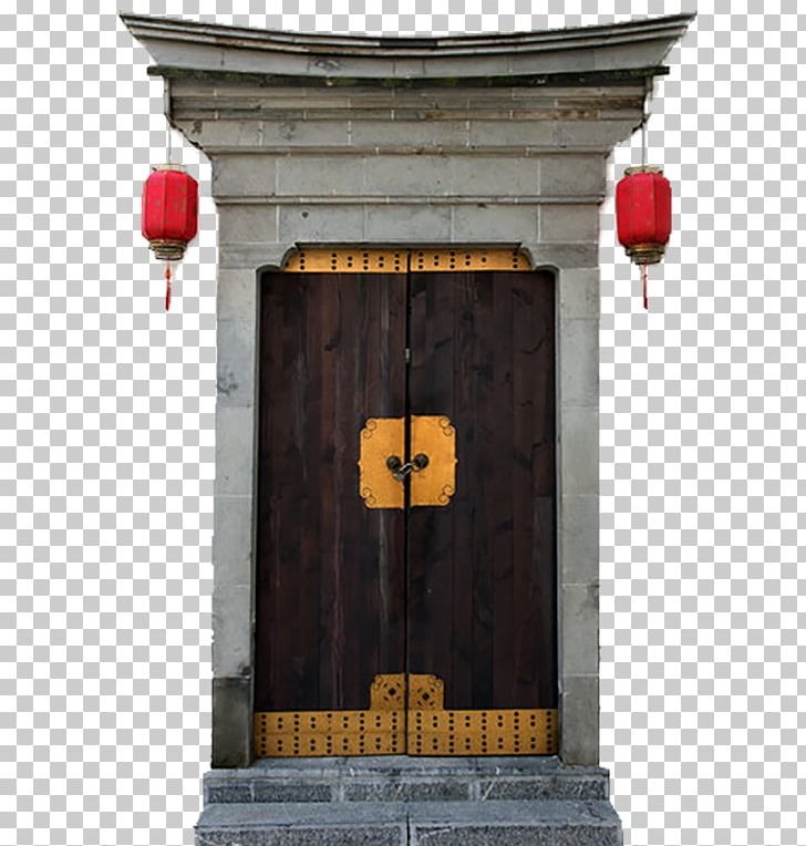 Damenzhen Chinoiserie Architecture PNG, Clipart, Arch Door, Building, China, Chinese, Chinese Courtyard Free PNG Download