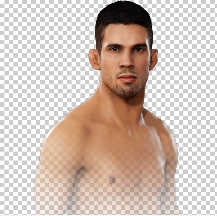EA Sports UFC 3 Electronic Arts PlayStation 4 PNG, Clipart, Abdomen, Arm, Barechestedness, Chest, Chin Free PNG Download
