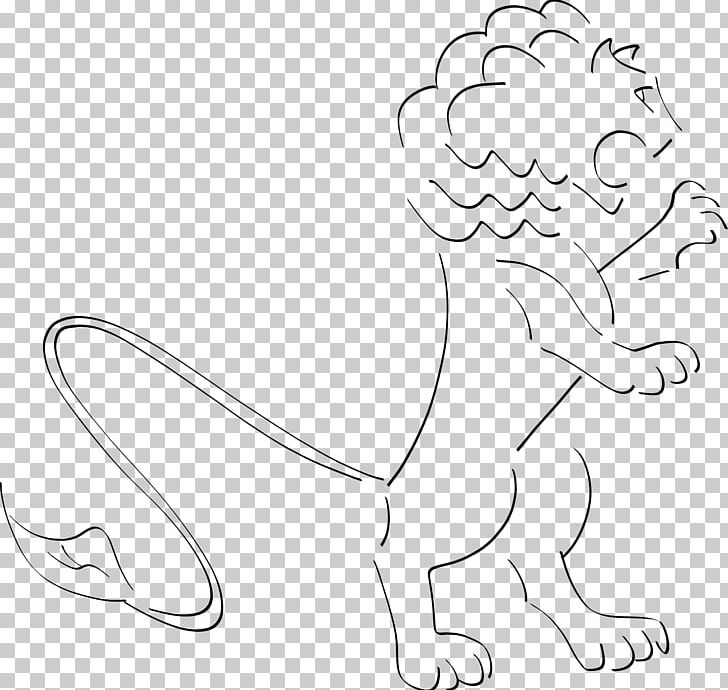 Lion Coloring Book Drawing Child PNG, Clipart, Angle, Animals, Arm, Big Cats, Black Free PNG Download