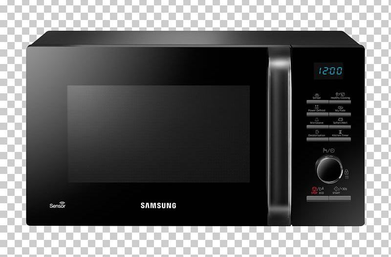 Microwave Ovens Samsung MS23H3125 Home Appliance Samsung MC28H5013AS PNG, Clipart, Audio Receiver, Electronics, Kitchen, Kitchen Appliance, Microwave Oven Png Picture Free PNG Download