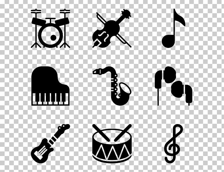 Phonograph Record Music Computer Icons PNG, Clipart, Black, Black And White, Brand, Computer Icons, Encapsulated Postscript Free PNG Download