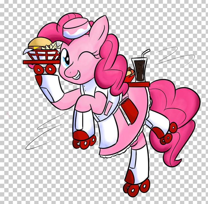 Pinkie Pie Pony 1950s Rainbow Dash Twilight Sparkle PNG, Clipart,  Free PNG Download
