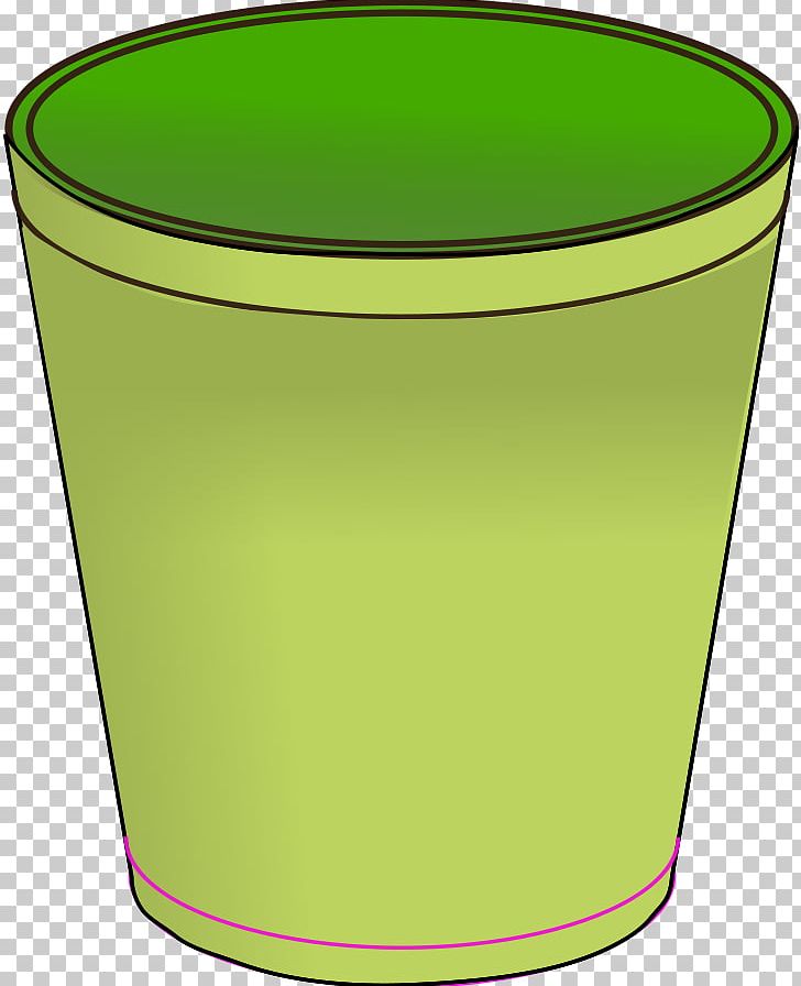 Rubbish Bins & Waste Paper Baskets Recycling Bin PNG, Clipart, Computer Icons, Cup, Cylinder, Drinkware, Flowerpot Free PNG Download