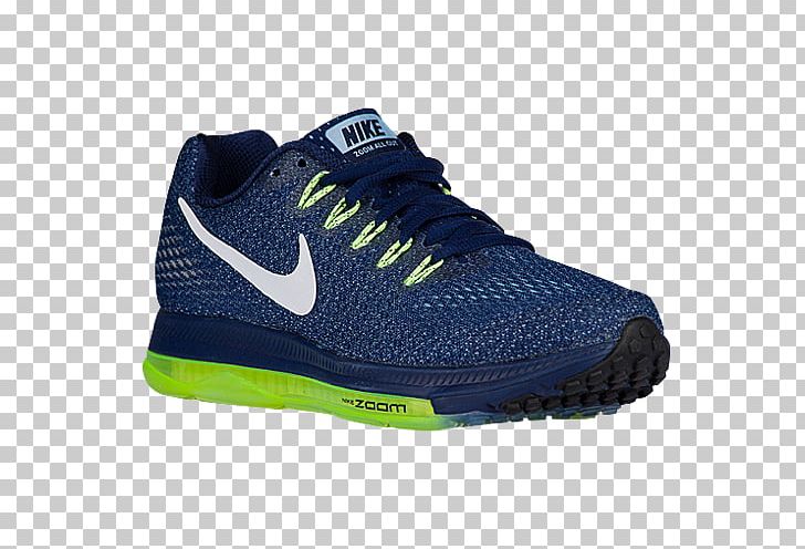 Sports Shoes Nike Zoom All Out Low 2 Women's Running Shoe Nike Free PNG, Clipart,  Free PNG Download