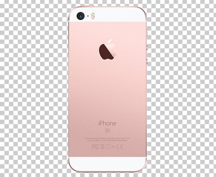 Apple Rose Gold Telephone Smartphone PNG, Clipart, 32 Gb, Apple, Case, Fruit Nut, Gadget Free PNG Download