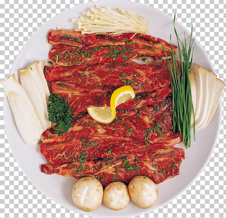 Carpaccio Vegetarian Cuisine Korean Cuisine Beef Recipe PNG, Clipart, Appetizer, Asian Food, Beef, Carpaccio, Cuisine Free PNG Download