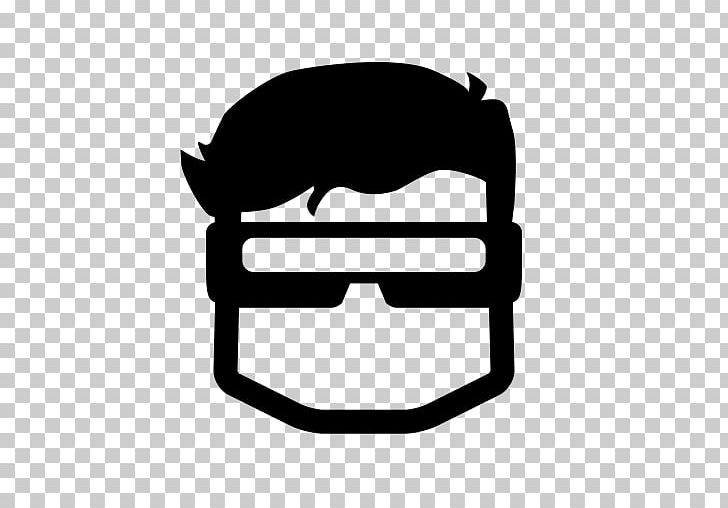 Computer Icons Desktop Cyclops Avatar PNG, Clipart, Avatar, Black, Black And White, Computer Icons, Cyclops Free PNG Download