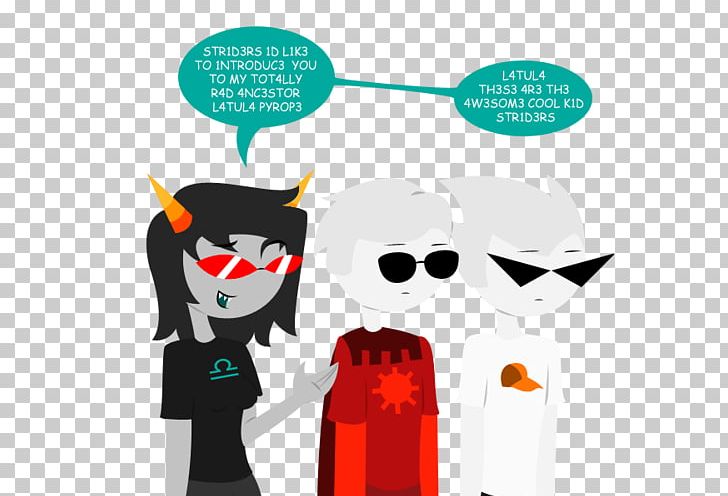 Homestuck Illustration Human Behavior Tagged PNG, Clipart, Brand, Cartoon, Communication, Fictional Character, Graphic Design Free PNG Download