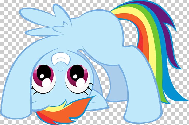 Rainbow Dash Rarity My Little Pony PNG, Clipart, Area, Art, Artwork, Beanie Babies, Cartoon Free PNG Download
