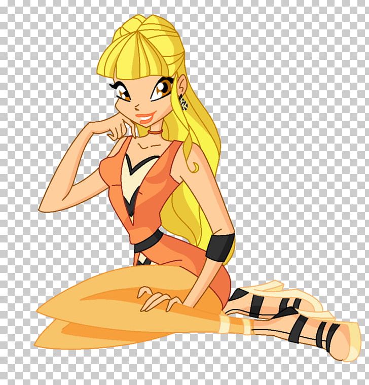Stella Flora Bloom Winx Club PNG, Clipart, Animated Cartoon, Anime, Arm, Art, Bloom Free PNG Download