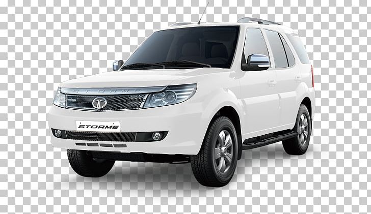 TATA Safari Storme VX 4WD Car Tata Motors Tata Nano PNG, Clipart, Automotive Exterior, Brand, Bumper, Car, Car Service Free PNG Download
