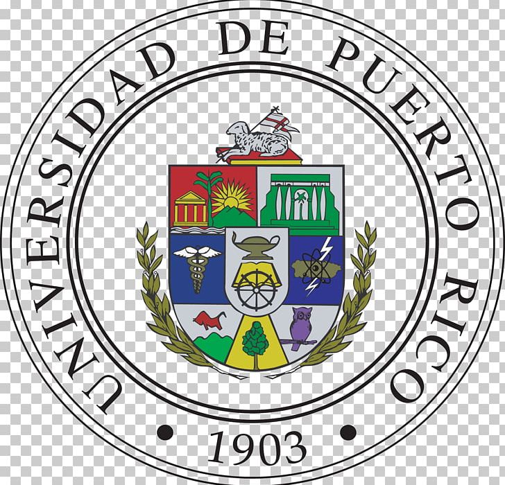 University Of Puerto Rico At Bayamón University Of Puerto Rico PNG, Clipart, Area, Badge, Brand, Crest, Education Free PNG Download