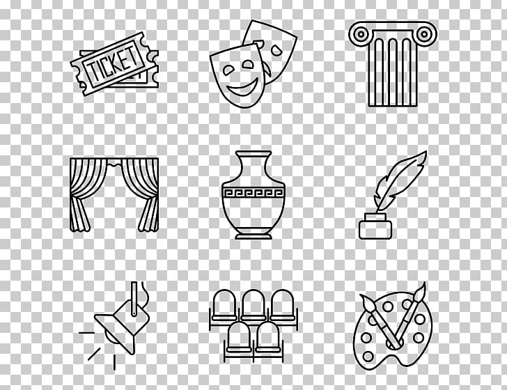 Computer Icons Icon Design PNG, Clipart, Angle, Area, Arm, Artwork, Black Free PNG Download