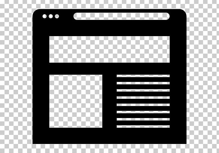 Computer Icons Web Browser Font PNG, Clipart, Angle, Area, Black, Black And White, Brand Free PNG Download