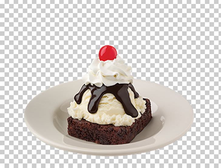 Ice Cream Milkshake Sundae Chocolate Brownie Fudge PNG, Clipart, Buttercream, Cake, Chocolate, Chocolate Brownie, Chocolate Cake Free PNG Download