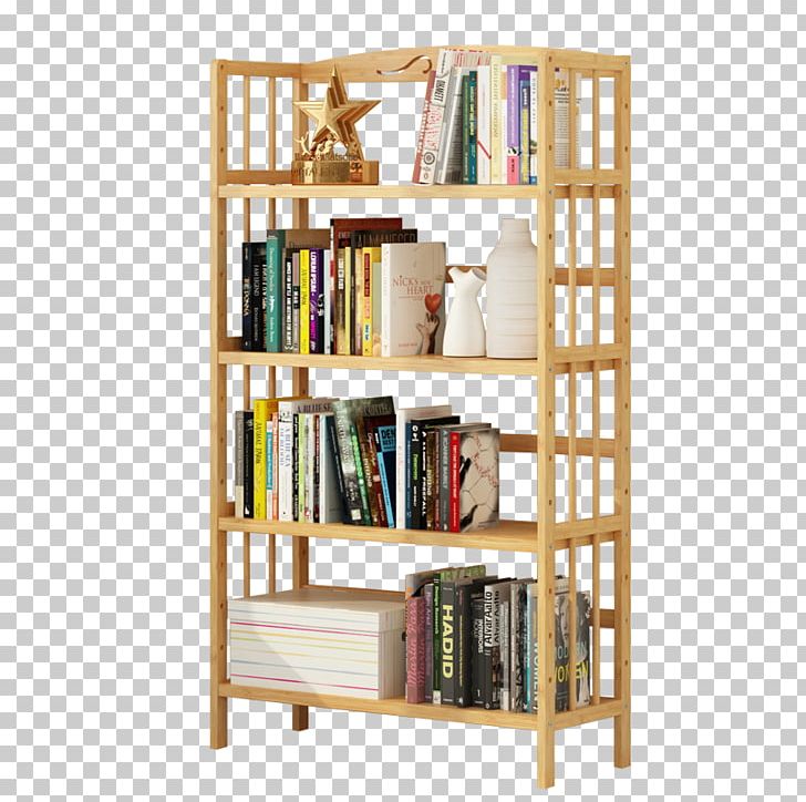 Shelf Bookcase Table Furniture Room PNG, Clipart, Angle, Bamboo, Book, Bookcase, Bookshelf Free PNG Download