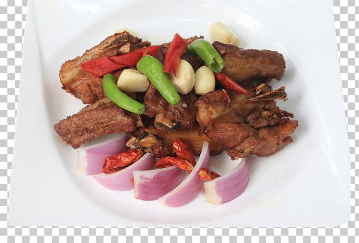Spare Ribs Pigs Ear Pork Ribs PNG, Clipart, Animal Source Foods, Black Pepper, Capsicum Annuum, Chili Pepper, Delicious Free PNG Download