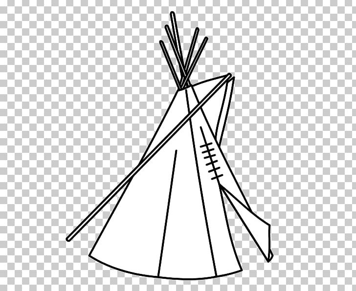 Tipi Indigenous Peoples Of The Americas Drawing Tent Sign PNG, Clipart, Angle, Area, Black And White, Diagram, Document Free PNG Download