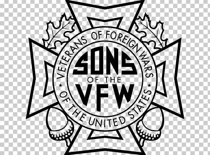 Veterans Of Foreign Wars United States Department Of Veterans Affairs PNG, Clipart, Black And White, Brand, Encapsulated Postscript, Foreign Vector, Girl Scouts Of The Usa Free PNG Download