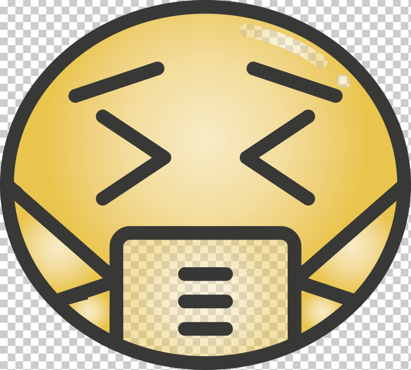 Emoji With Medical Mask COVID Corona Virus Disease PNG, Clipart, Corona Virus Disease, Covid, Emoji With Medical Mask, Emoticon, Line Free PNG Download
